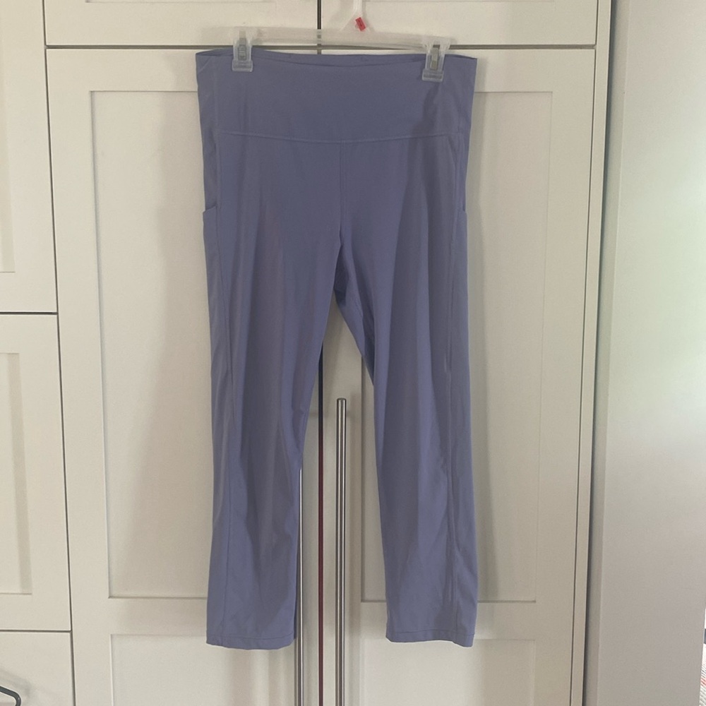 Athleta Workout Pants